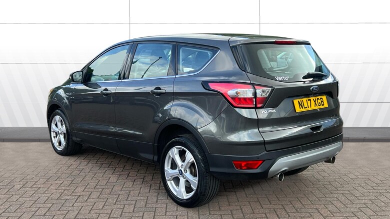 Ford Kuga 2.0 TDCi Titanium X 5dr 2WD Diesel Estate